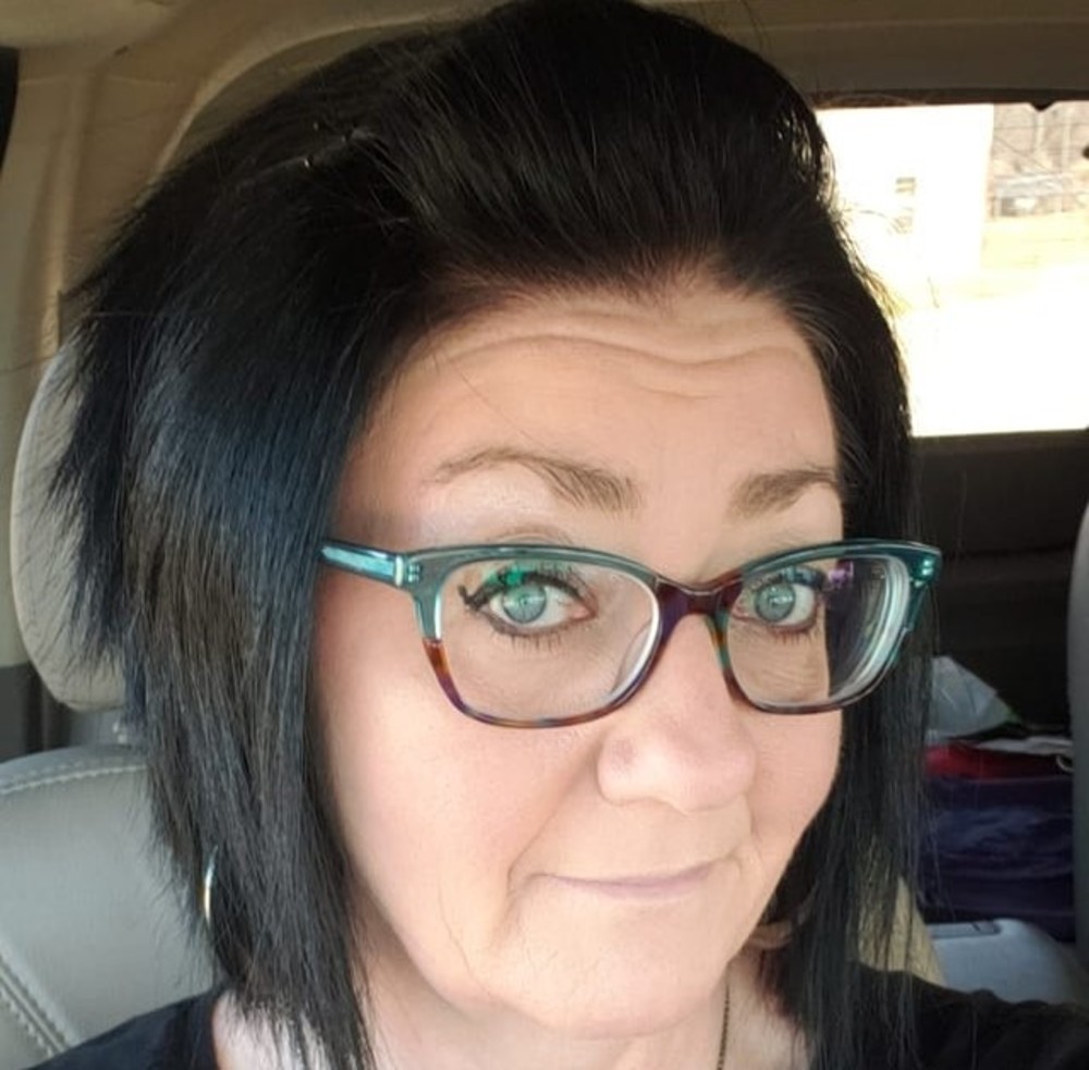 Meet your Posher, Christy